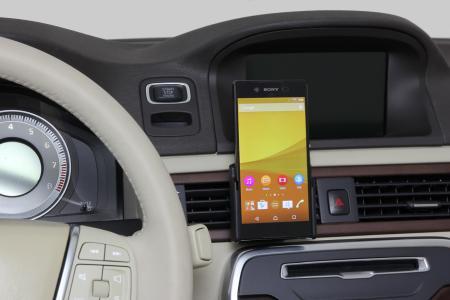 Produktbild Brodit 511751 Gerätehalterung Sony Xperia Z3+