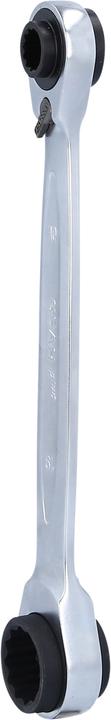 Produktbild KS Tools 4 in 1 GEARplus (19 mm, 10 mm, 17 mm, 13 mm)