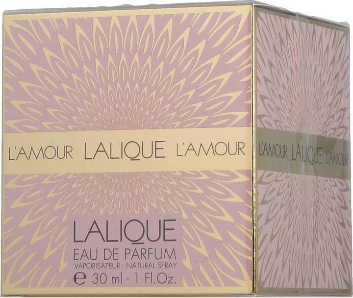 Immagine prodotto Lalique Eau de Parfum (Eau de parfum, 30 ml)