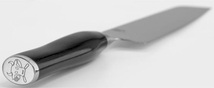 Actual product image Kai Shun Premier Tim Mälzer Minamo (15 cm)