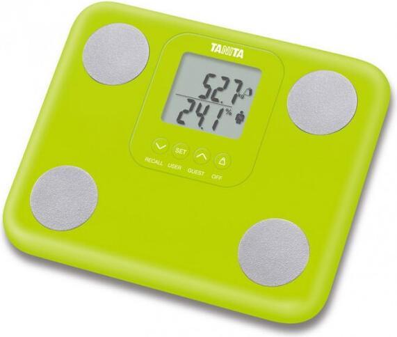 Actual product image Tanita Bc-730 (150 kg)