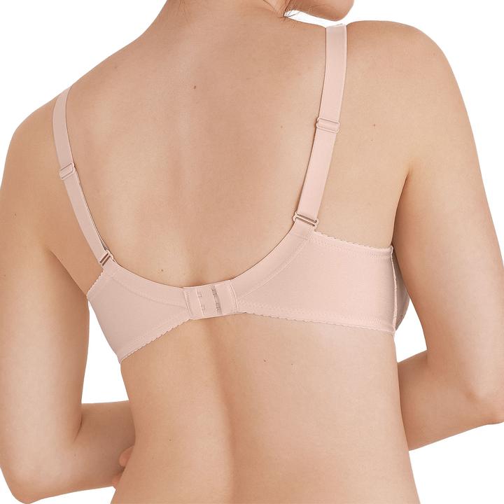 Image du produit Felina Lovely Lotus Soutien-gorge à armatures (85 D, Une unité par pack)