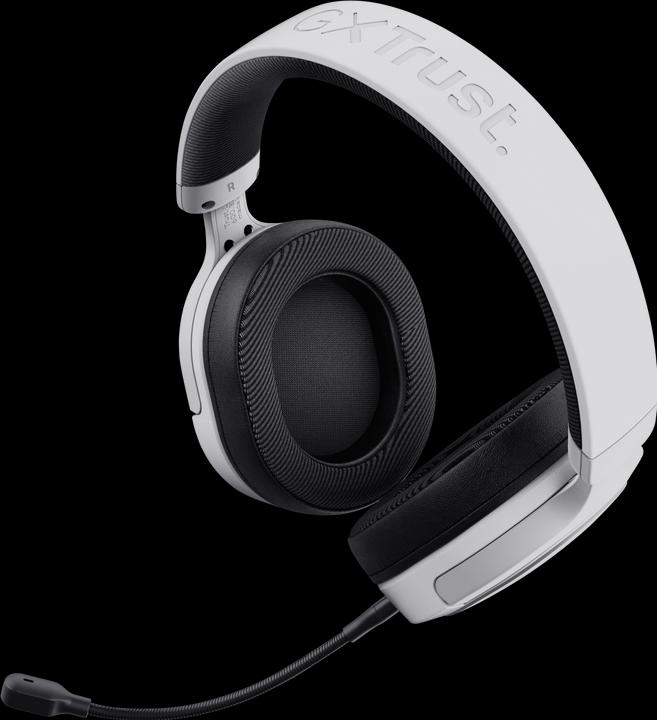 Actual product image Trust GXT 498W Forta (Cable)