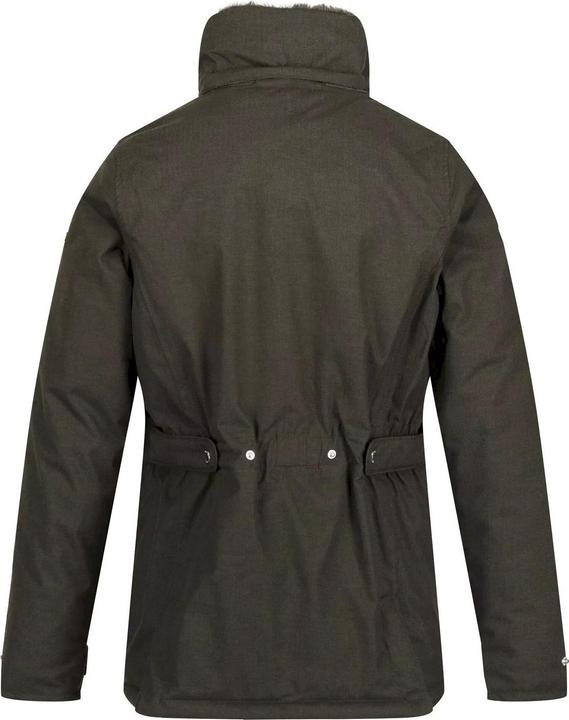 Image du produit Regatta Veste Leighton imperméable (36 D)