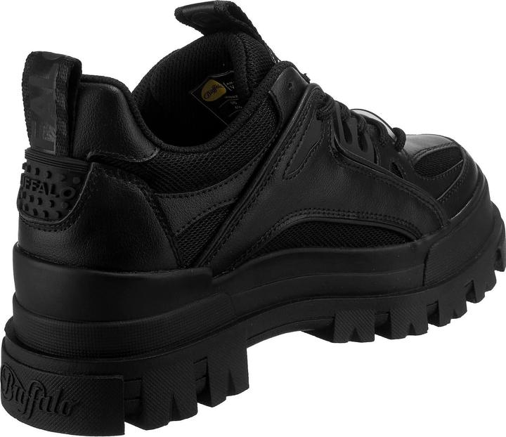 Actual product image Buffalo Aspha HYB Platform Sneaker (37)