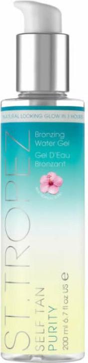 Image du produit St. Tropez Pureté (Gel autobronzant, 200 ml)
