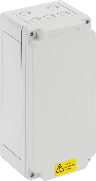 Spelsberg SVi H 12R-g
