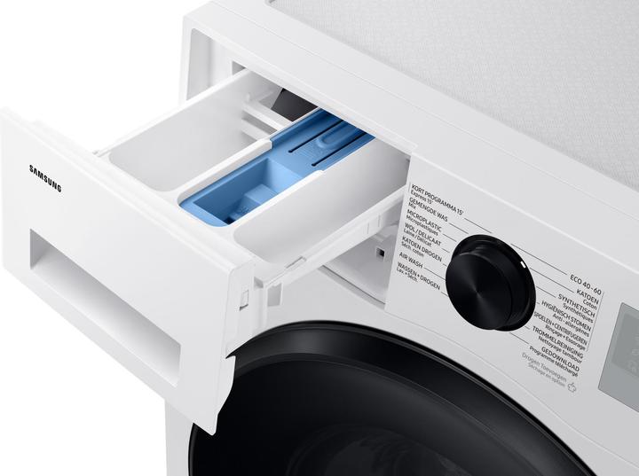 Image du produit Samsung WD90DG5B15BH EcoBubble (WD90DG5B15BHEN)