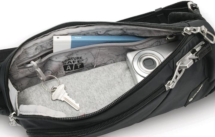 Actual product image Pacsafe Vibe 150
