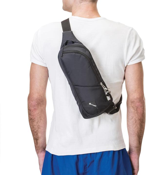 Actual product image Pacsafe Vibe 150