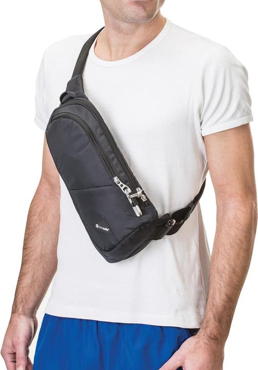 Actual product image Pacsafe Vibe 150