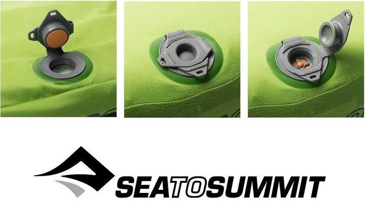Actual product image Sea To Summit Aeros Premium (Head & neck pillow)