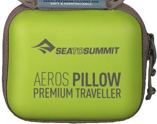 Actual product image Sea To Summit Aeros Premium (Head & neck pillow)