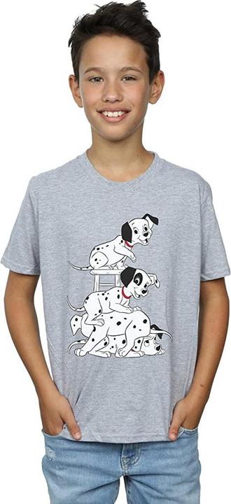 Image du produit 101 Dalmatians Chaise garçon TShirt (140, 146)