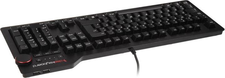 Immagine prodotto Das Keyboard 4 root (DE, Cablato)