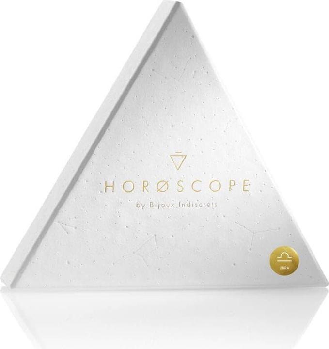 Immagine prodotto Bijoux Indiscrets Oroscopo Bilancia