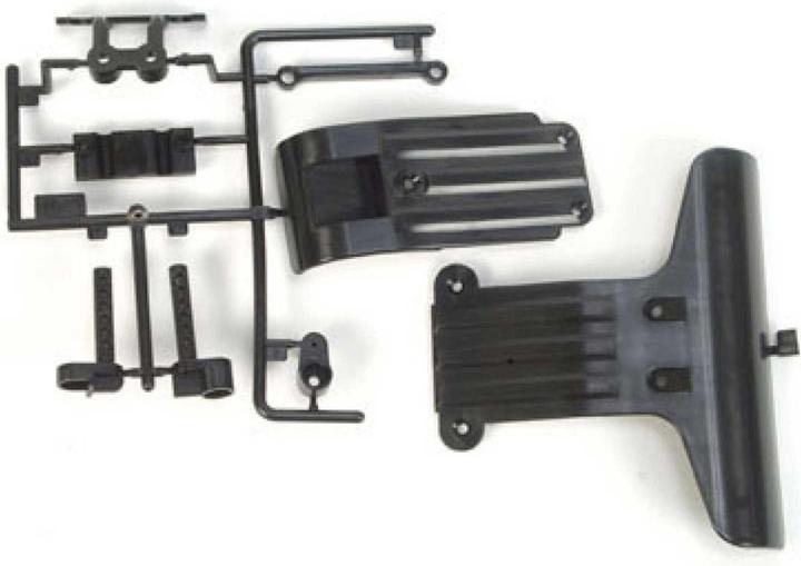 Immagine prodotto Tamiya DF02 D Parti (paraurti)
