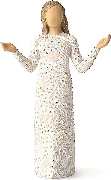 Willow Tree Figura Everyday Blessings 27823