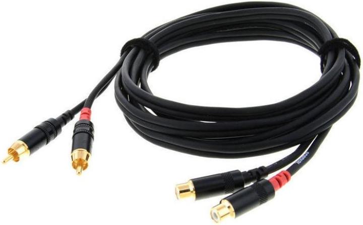 Actual product image Cordial Cfu 3 Ce (3 m, Cinch)