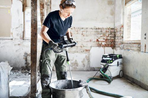 Produktbild Festool Wendelrührer HS 3 140x600 R M14