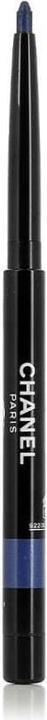 Actual product image Chanel Stylo Yeux Waterproof No 38 (38 Bleu Metal)
