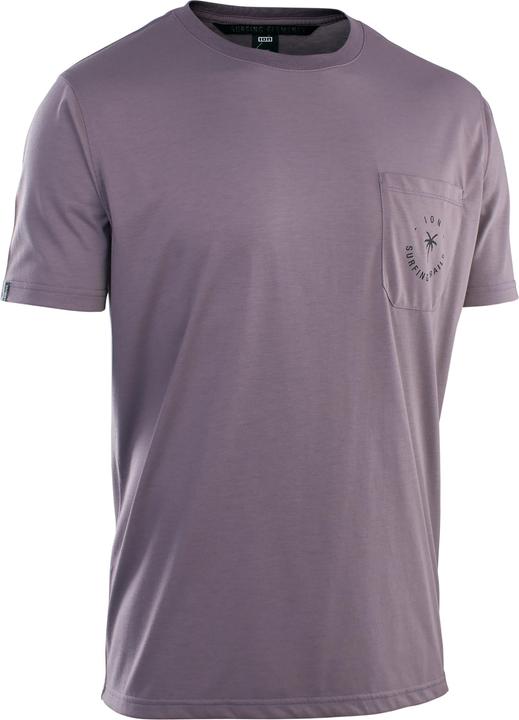 Immagine prodotto ION Bike Jersey Surfing Trails SS DR men - shark-grey (48)