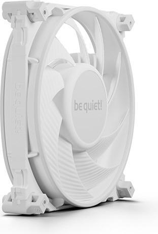 Image du produit be quiet! SILENT WINGS 4 White 120mm PWM haute vitesse (120 mm, 1 x)