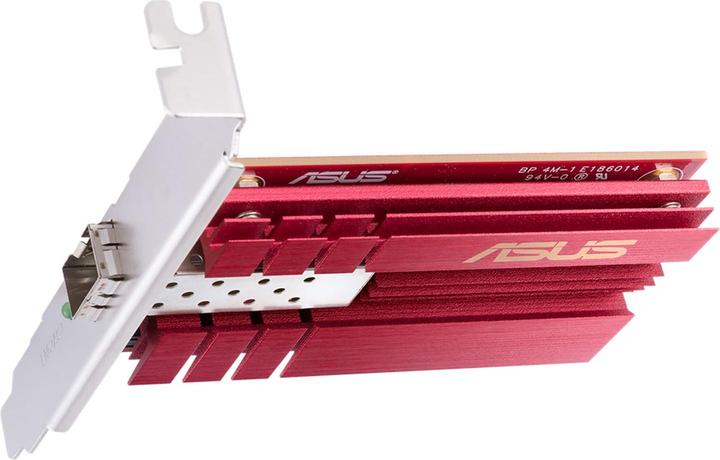 Actual product image ASUS XG-C100F (PCI Express 3.0 x4)