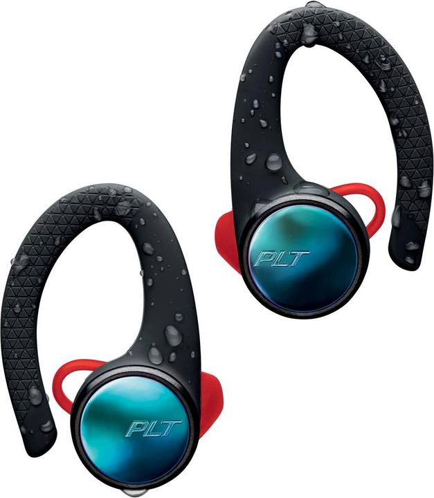 Poly Backbeat FIT 3100 (ANC, 5 h, Wireless)