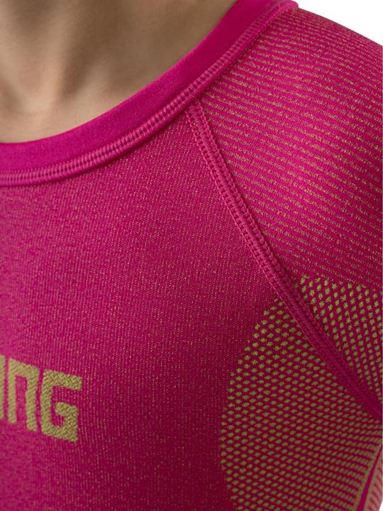 Actual product image Vikingsports Viking Europe girls x x, Pink, 116 (152)