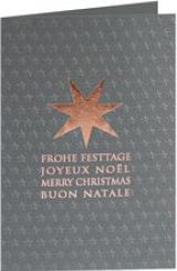 Immagine prodotto Römerturm Biglietto di auguri R™MERTURM "Buone Feste"