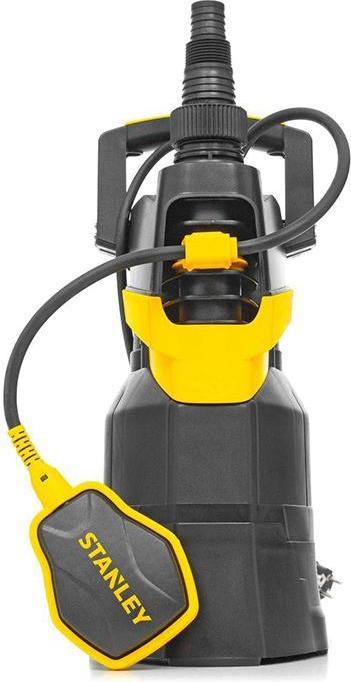 Actual product image Portable Power & Garden Tools - SUBMERSIBLE PUMP - DIRTY WATER - 750 W (Sewage pump)
