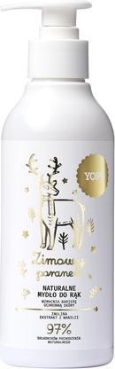 Image du produit Yope Savon Matin d'Hiver 300ml (Savon liquide, 300 ml)