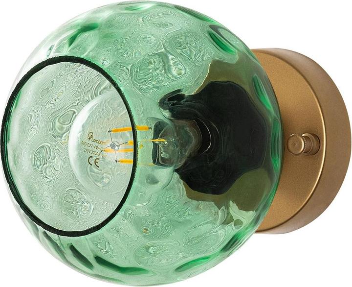 Actual product image Opviq Benek Wall Lamp (E27)