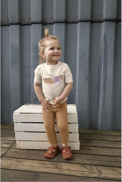 Image du produit Lässig T-shirt à manches courtes avec protection UV (68)