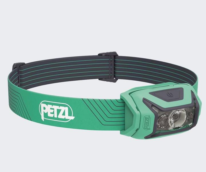 Immagine prodotto Petzl Actik (450 lm)