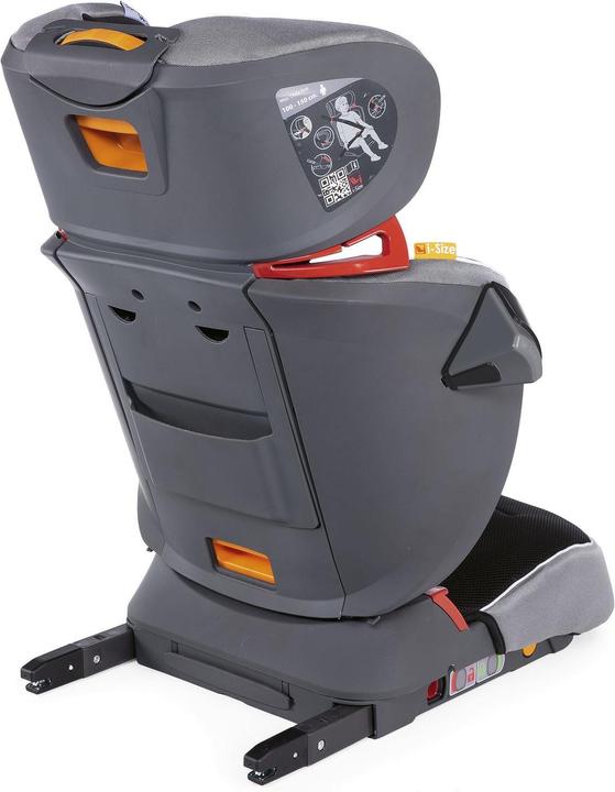 Produktbild Chicco Fold and Go Autositz i-Size (Kindersitz, ECE R129/i-Size Norm)