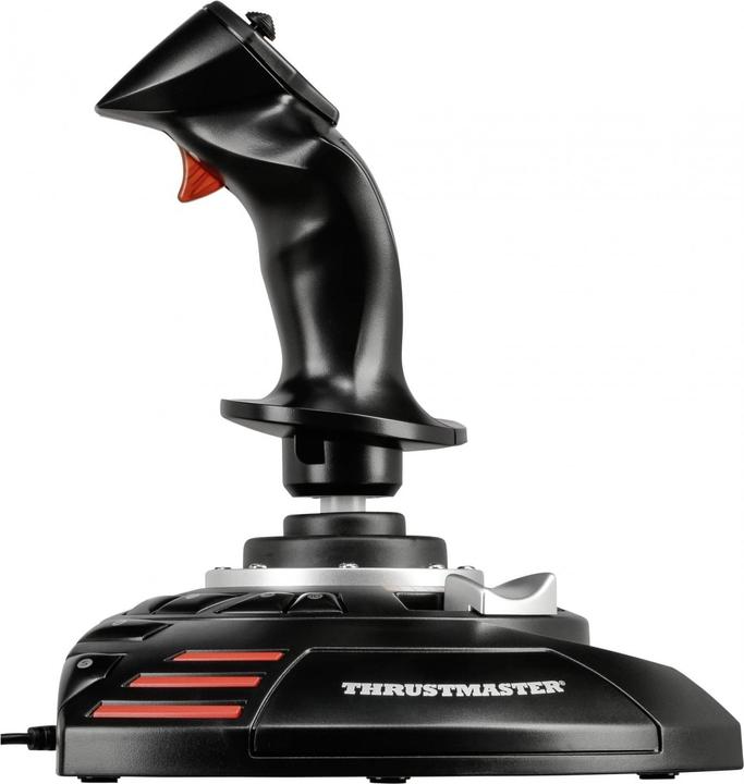 Produktbild Thrustmaster T.Flight Stick X (PC)