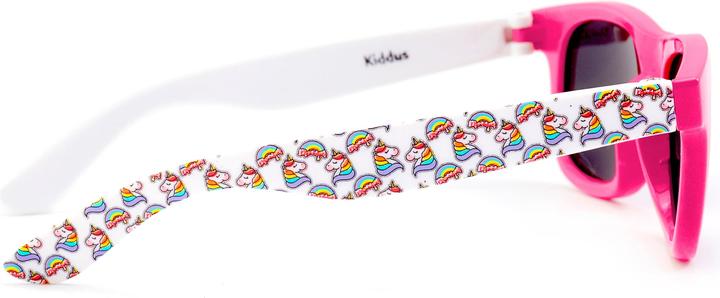 Actual product image Kiddus Little Kids Polarisiert