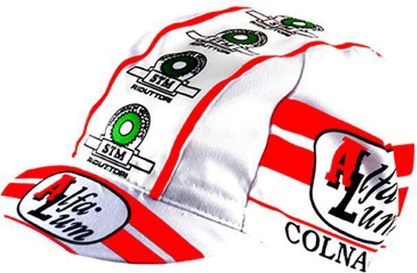 Sélection CGN Vintage Alfa Lum