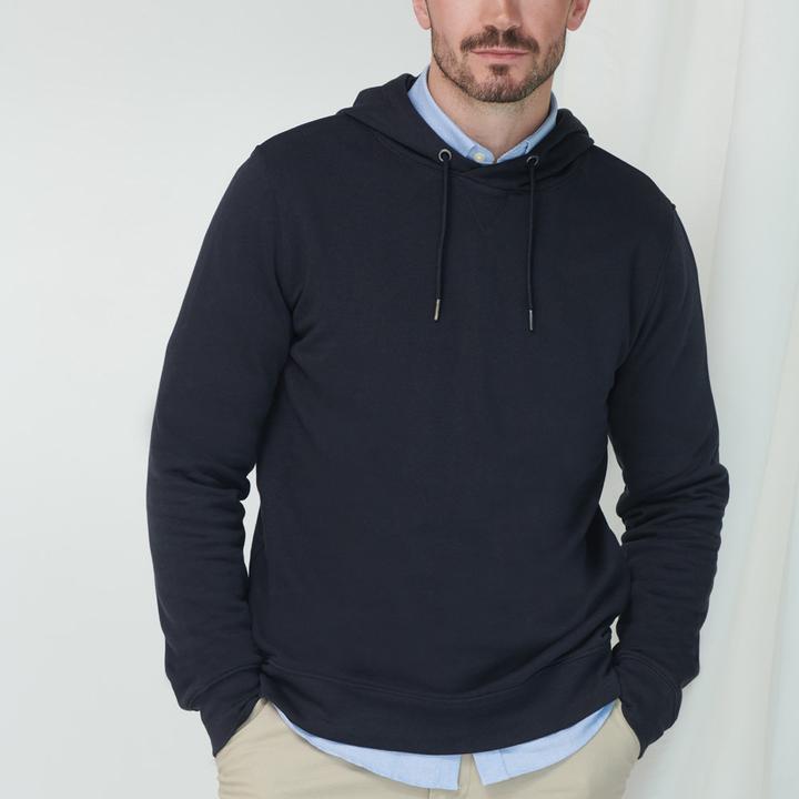 Produktbild Henbury Kapuzenpullover (S)