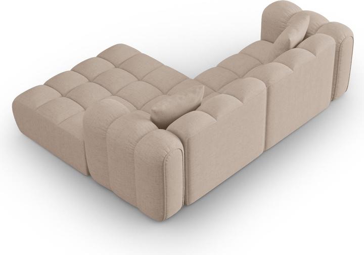 Actual product image CXL by Christian Lacroix Clotilde (Corner sofa, Modular sofa)