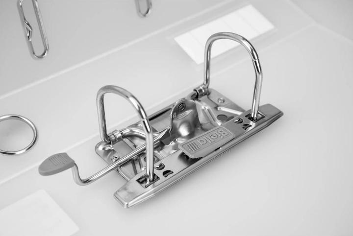 Immagine prodotto Biella Clear Creative#1 (A4, 40 mm, 1 Pezzo/i)