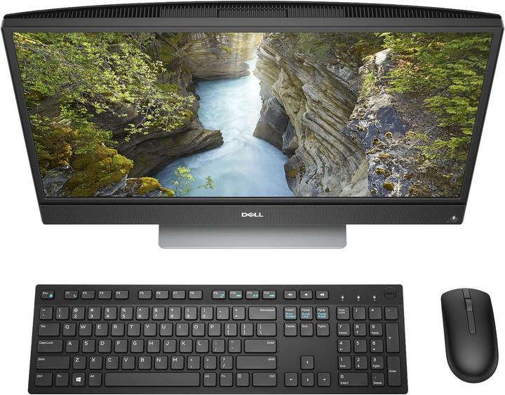 Produktbild Dell Optiplex 5260 AIO (Intel Core i5-8500, 8 GB)