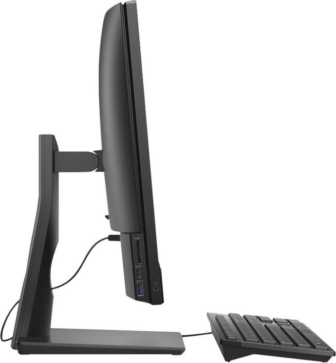Produktbild Dell Optiplex 5260 AIO (Intel Core i5-8500, 8 GB)