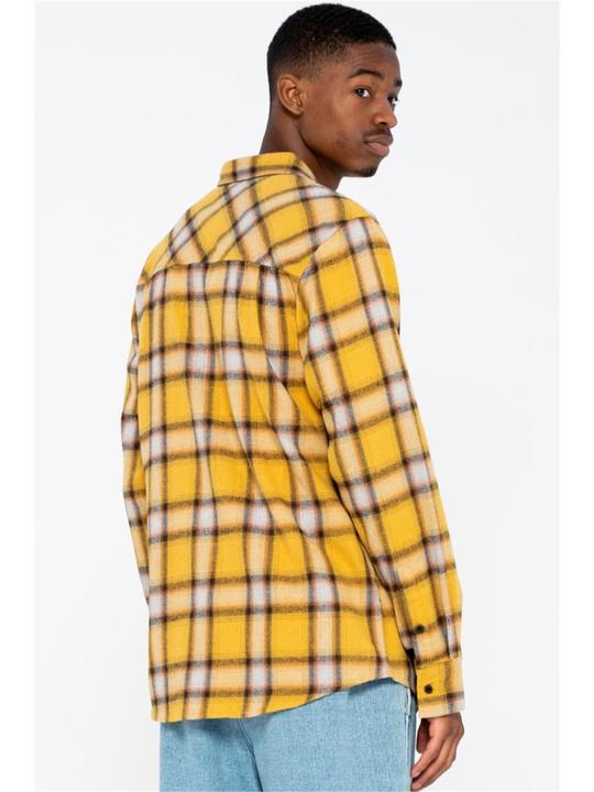 Produktbild Santa Cruz Apex Shirt Longsleeve (XL)