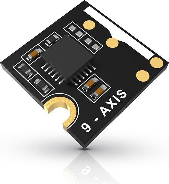 Image du produit RAK Wireless WisBlock RAK1905 9DOF Capteur de mouvement MPU9250