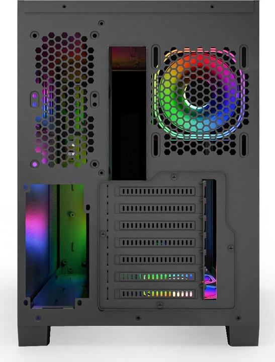 Immagine prodotto Njoy Aura (mATX, ATX)