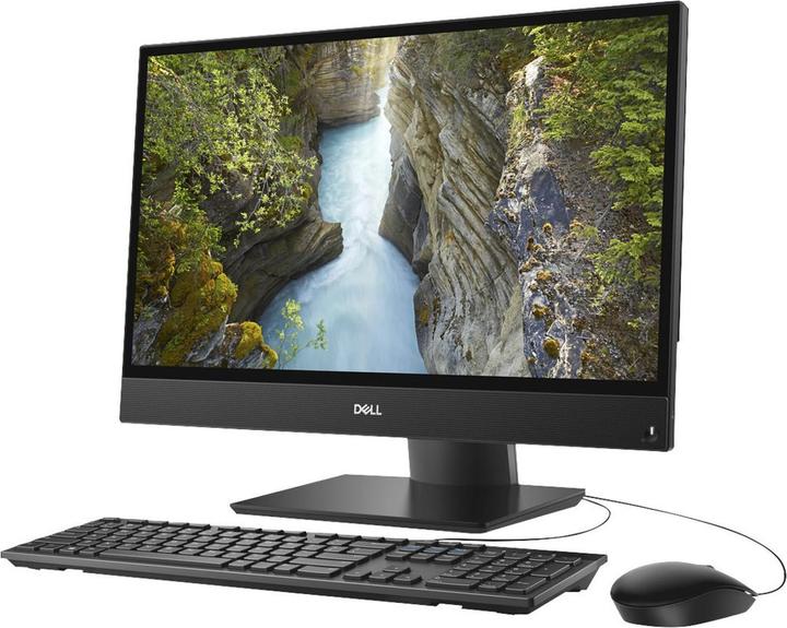 Produktbild Dell Optiplex 5260 AIO (Intel Core i5-8500, 8 GB)
