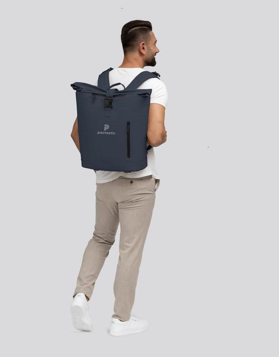 Actual product image Pactastic Urban Collection backpack 45 cm laptop compartment (24 l)